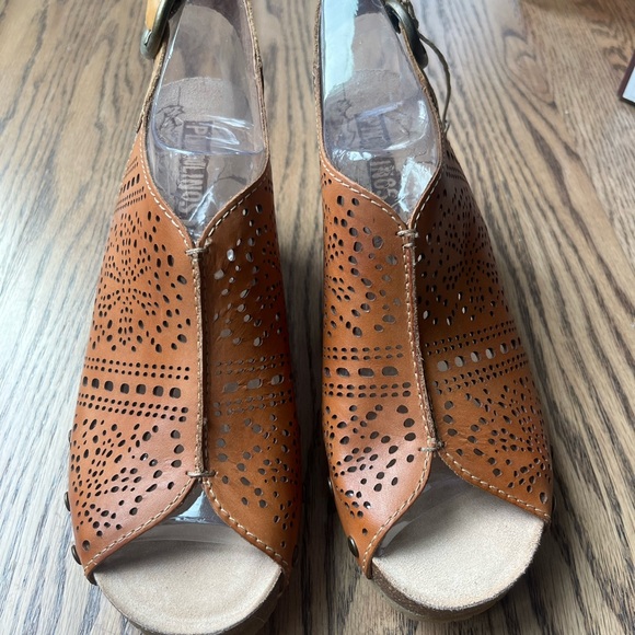 NWT Pikolinos Women’s Sandals size 10.5/11 - Picture 2 of 4